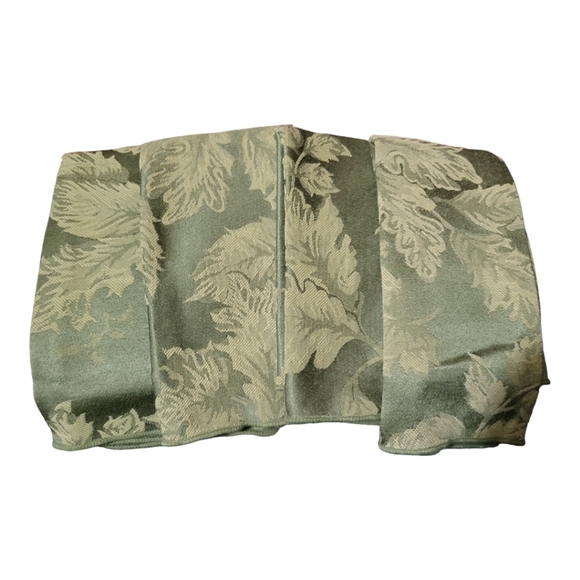 Fall themed cloth napkins - Picture 1 of 3